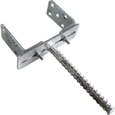 J.A.D. Tools patka "U" variabilní 0-200 mm