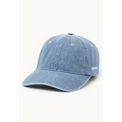 Levi's Men's Essential Cap D7589-0003 Modrá