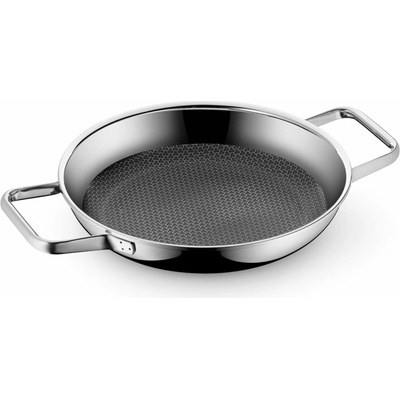 WMF Profi Resist Tradiční pánev 24 cm s nepřilnavým povrchem