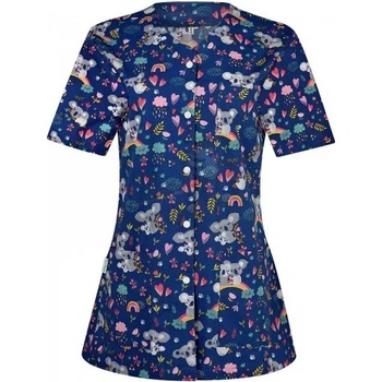 Image 1 of Paltex Медицинаска туника carina | Коала 401570 (401570)