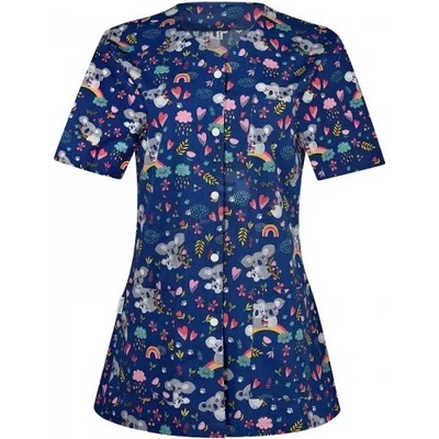 Paltex Медицинаска туника carina | Коала 401570 (401570)