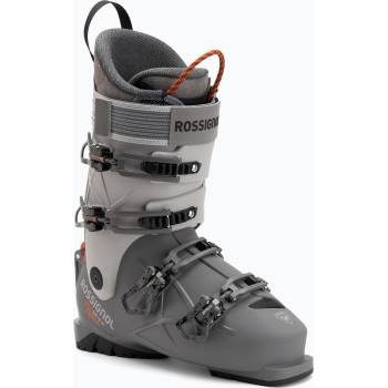 Rossignol Мъжки ски обувки Rossignol Alltrack Pro 100 MV dark grey