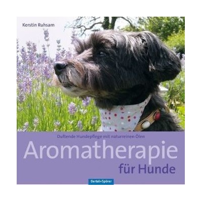 Aromatherapie für Hunde