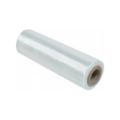 OfficeProducts Stretch film OFFICE PRODUCTS, manual, 1.5kg net, width 500mm, 23mic. , transparent