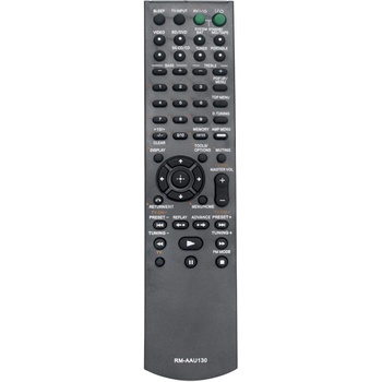 съвместим Sony rm-aau130 - заместител дистанционно управление (rm-aau130)