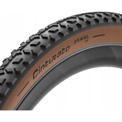 Pirelli Cinturato Adventure 4190600, rozměr kola 28", šířka 1,6" (40 mm), hmotnost 650 g