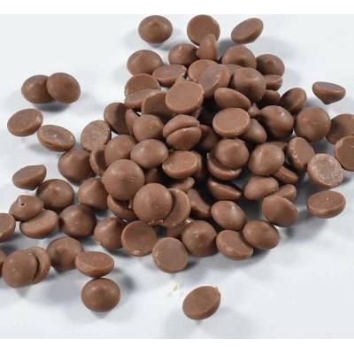 Schokinag Pravá mliečna 34% 250 g