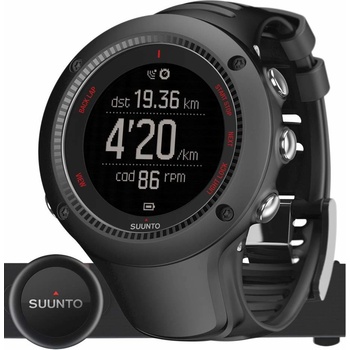 Suunto Ambit 3 RUN HR