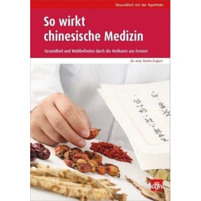 So wirkt chinesische Medizin