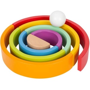 Legler Small Foot Дървени играчки моторна дъга (LE6969)