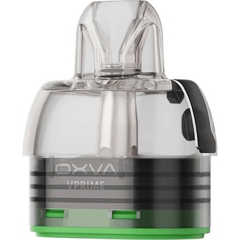 Oxva VPrime XL cartridge 0,8 ohm od 129 K - Heureka.cz