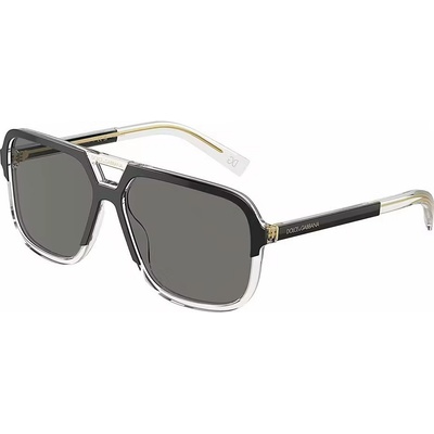 Dolce & Gabbana DG4354 501 81