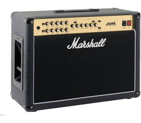 MARSHALL JVM210C