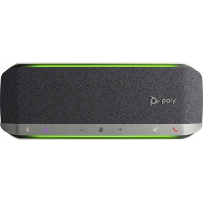 HP INC. HP Poly Sync 40 USB-A/USB-C Konferenční reproduktor