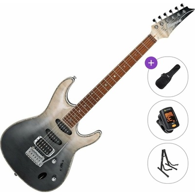 Ibanez SA360NQM-BMG Basic SET Black Mirage Gradation