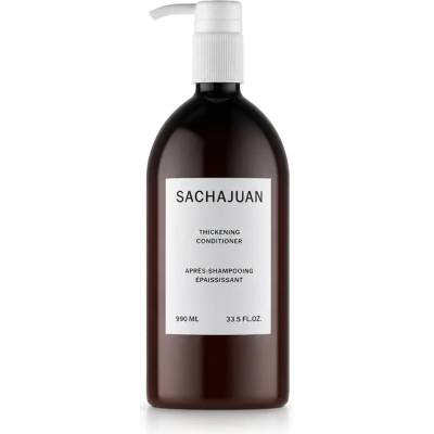 SACHAJUAN Thickening Conditioner 990 ml