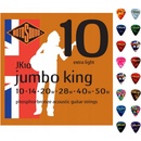 Rotosound JK10