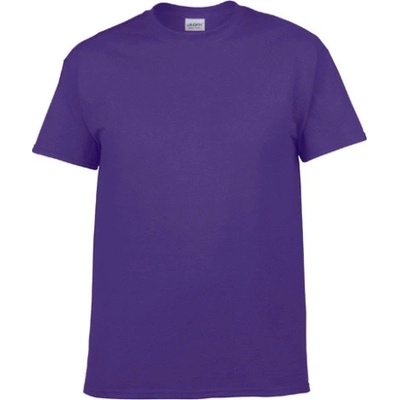 Gildan tričko G5000 lilac heather