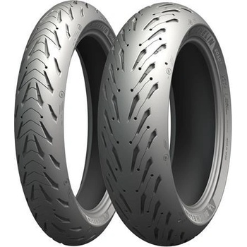 MICHELIN PILOT ROAD 5 GT 180/55 R17 73W