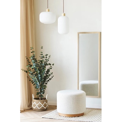 House Nordic Пуф House Nordic Daisy 50 x 41 cm (1501227)