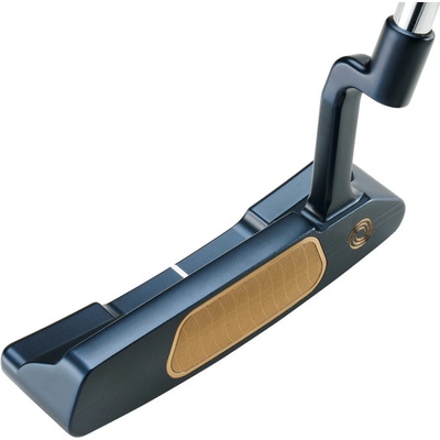 Odyssey Ai-ONE Milled Two T CH putter Panske Prava 35 steel