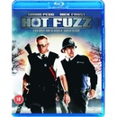 Hot Fuzz BD