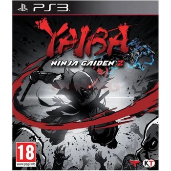 Koei Yaiba Ninja Gaiden Z (PS3)