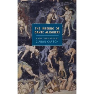 The Inferno Of Dante Alighieri (ISBN: 9781590171141)
