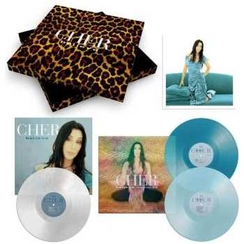 Cher - Believe LP