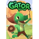 Lil Gator Game