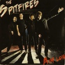SPITFIRES: AIM LOW CD