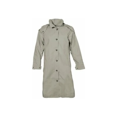 Columbia Amazetrench Rain Jacket Women bežová