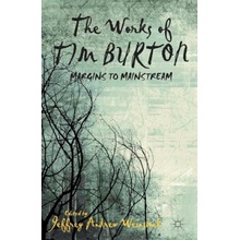 Works of Tim Burton