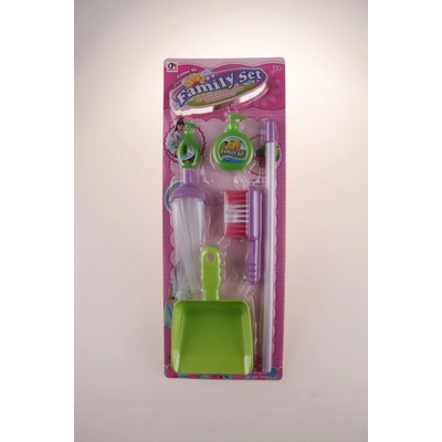 Alltoys Sada na uklízení 08056