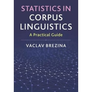 Statistics in Corpus Linguistics (ISBN: 9781107565241)