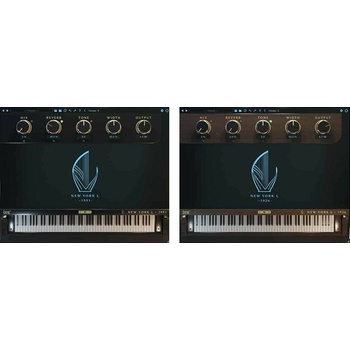 Image 1 of Boz Digital Labs Boz Digital New York L Bundle