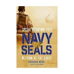 Navy SEALs | Brandon Webb, Thea Feldman (ISBN: 9781250194275)