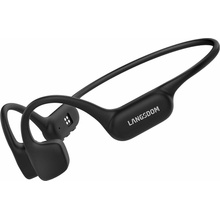 Langsdom AirSwim Neo čierna