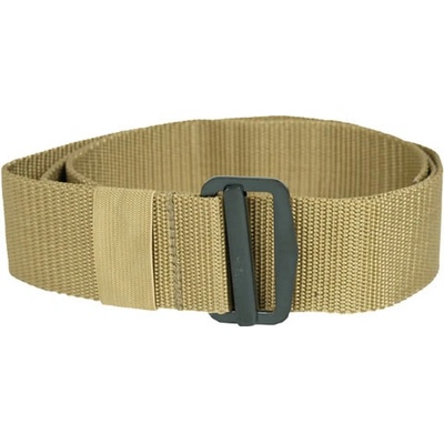 Opasok Mil-tec US s prevliekacou sponou coyote brown