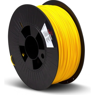 Profi - Filaments PLA YELLOW 100 1,75 mm / 1 kg
