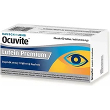 Ocuvite Lutein Premium 60 tabliet