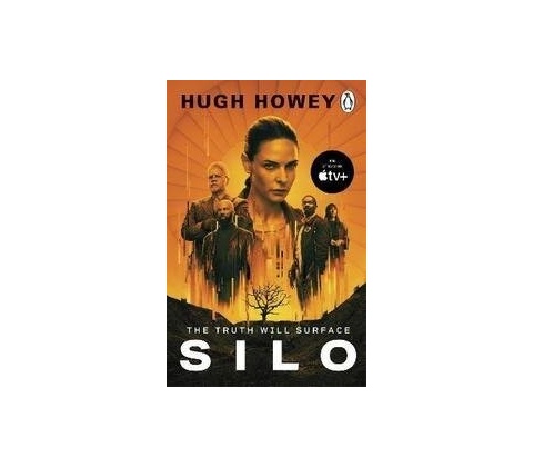 Hugh Howey - Wool