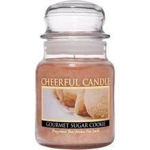 Ceerful Candle Gourmet Sugar Cookie 170 g