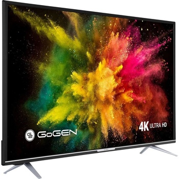 GoGEN TVU 65W652 STWEB