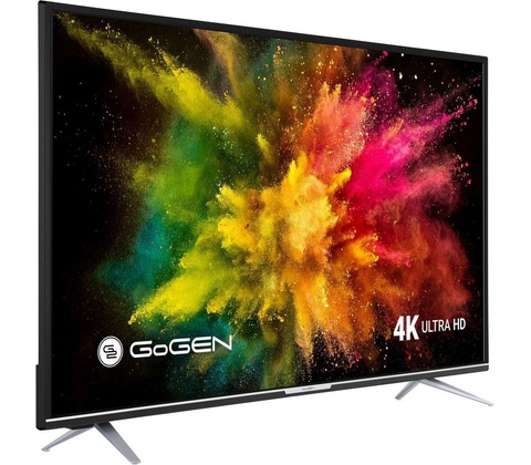 GoGEN TVU 65W652 STWEB