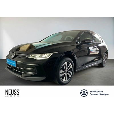 Volkswagen Golf 1.5 eTSI Energy DSG 110 kW