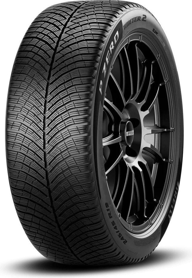 Pirelli P Zero Winter 285/40 R20 108V XL Elect, NF0