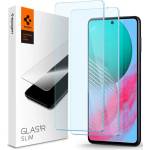 Spigen glas. tr slim 2-pack galaxy m54 5g ПРОЗРАЧЕН (agl05972)