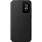 Samsung Galaxy A35 View Wallet Case black (EF-ZA356CBEGWW)