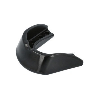 Shock Doctor 3000 EZ Gard 1.0 SR čierna